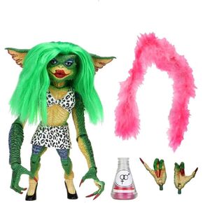NECA - Gremlins 2 Greta Ultimate 7 Action Figure