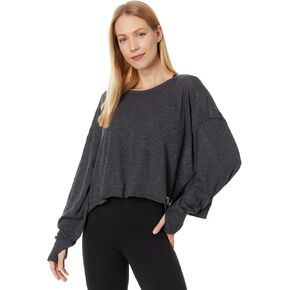 Free People Women's My Time Layer