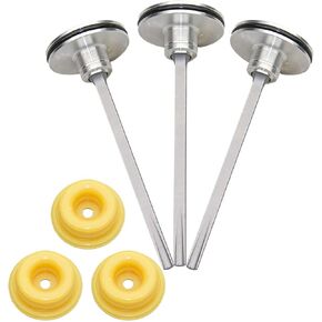 877-323 878-303 Aftermarket Piston Driver and Bumper Kit Fit for Hitachi NR83A NR83A2 Framing Nailer 885915, 877323, SP 877-323, SP 885-915 883-511Piston Assembly … in Kuwait