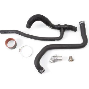 Edelbrock 15804 Cooling System Upgrade Kit