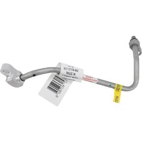 ACDelco GM Original Equipment 24279184 Automatic Transmission Fluid Accumulator Pipe with Fittings, Seals, and Pin