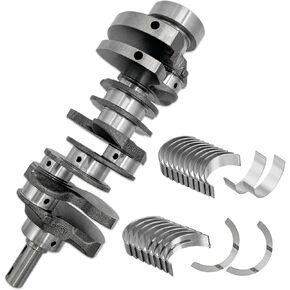 3.3L G6DH Crankshaft and Bearings kit Replacement for Hyundai Kia Santa Fe Azera Sorento Sedona Cadenza 3.3 Engine 23110-3CFA0 23110-3L100 623R6-3CA00 623R6-3CA0A