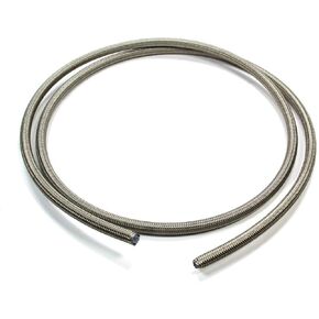 RUSSELL/EDEL 632610 Powerflex Stainless Steel -6AN Power Steering Hose - 6 Feet