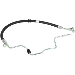 SCITOO Power Steering Hose Pressure Hose Line Assembly Fit For Honda Pilot 2005 2006 2007 2008 Replace OE 53713-S9V-A01