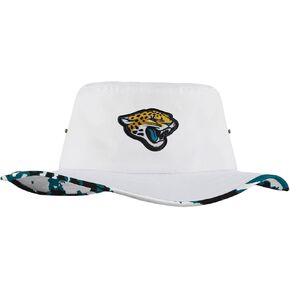 FOCO Tennessee Titans NFL Womens Mini Print Hybrid Boonie Hat