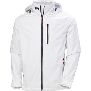 Helly-Hansen Men's Crew Hooded Jacket 2.0