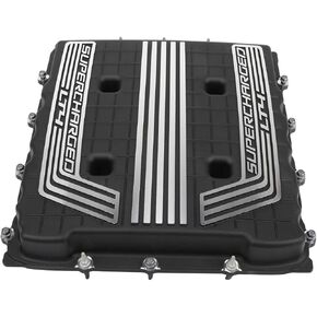 GM Genuine Parts 12689364 Charge Air Cooler Cover