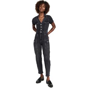 PAIGE Women's Alexis Jumpsuit