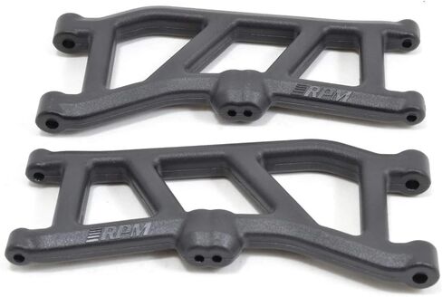 RPM Front A-Arms ARRMA Kraton/Outcast 4s BLX RPM80822 Electric Car/Truck Option Parts in Saudi Arabia