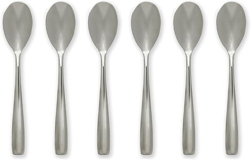 Hampton Forge Austin Mirror 18/0 20 Pc Set, 2.00 LB, Metallic in Saudi Arabia