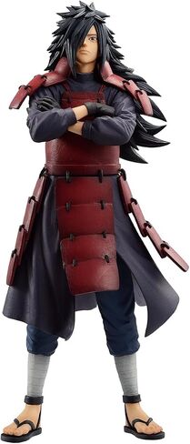 Naruto Shippuden - Orochimaru (Legendary Sannin), Bandai Spirits Masterlise Collectible Statue in Saudi Arabia