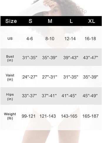 Women's Long Sleeve Bodysuit Round Neck Double Lined Body Suits Basic Slim Shirt Tops in Kuwait