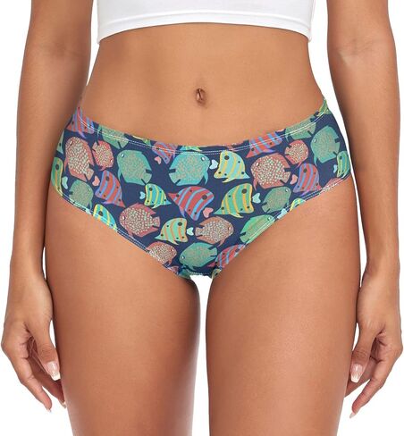 vvfelixl Panties for Women Lime Margarita Alcohol Cocktail Women Underwear Cheeky Panties for Women XS in Saudi Arabia