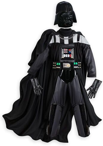 Disney Store Official Boys Dress Up Costumes for Play - Premium Costumes for Kids, Cosplay for Children in Saudi Arabia
