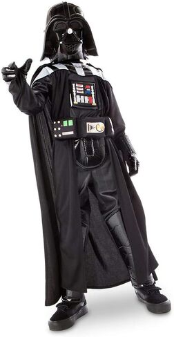 Disney Store Official Boys Dress Up Costumes for Play - Premium Costumes for Kids, Cosplay for Children in Saudi Arabia
