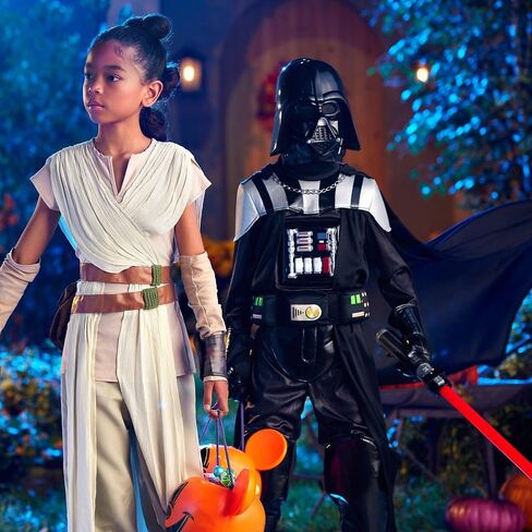 Disney Store Official Boys Dress Up Costumes for Play - Premium Costumes for Kids, Cosplay for Children in Saudi Arabia