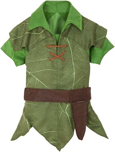 Disney Store Official Boys Dress Up Costumes for Play - Premium Costumes for Kids, Cosplay for Children in Saudi Arabia