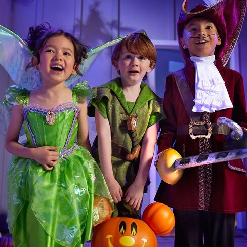 Disney Store Official Boys Dress Up Costumes for Play - Premium Costumes for Kids, Cosplay for Children in Saudi Arabia