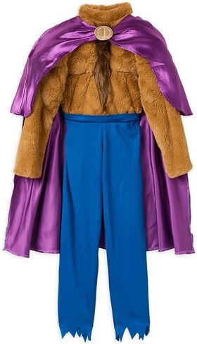 Disney Store Official Boys Dress Up Costumes for Play - Premium Costumes for Kids, Cosplay for Children in Saudi Arabia