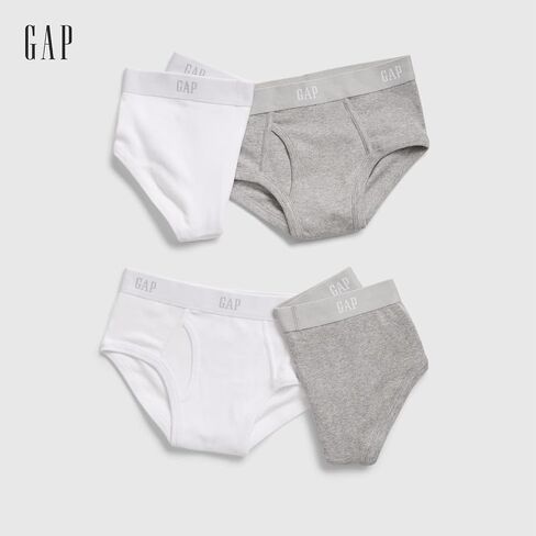 GAP Boys' 4-pack Brief Underpants Underwear in Saudi Arabia