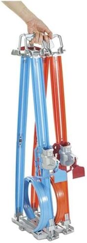 Hot Wheels Double Loop Dash Drag Racing with 2 Vehicles Playset in Saudi Arabia