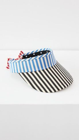 قناع ربطة عنق للسيدات من Lele Sadoughi in Kuwait