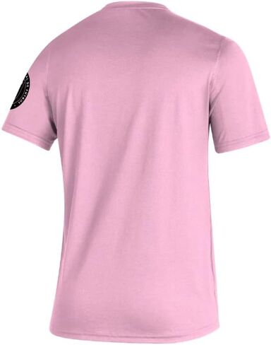 تي شيرت Adidas Inter Miami CF 2022 Vintage Creator للأولاد (وردي) in Kuwait