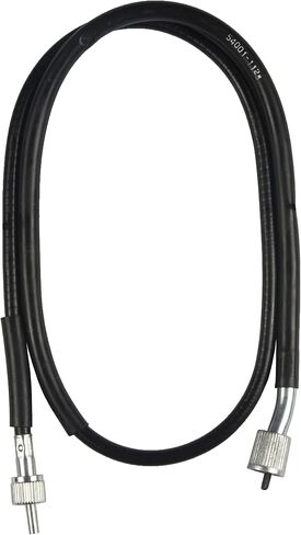 Motorcycle Speedometer Cable Compatible with Kawasaki KLR 650 A/VN 1500 D Classic/VN 1500 F Classic/ 54001-1128 in Saudi Arabia