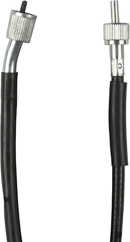 Motorcycle Speedometer Cable Compatible with Kawasaki KLR 650 A/VN 1500 D Classic/VN 1500 F Classic/ 54001-1128 in Saudi Arabia