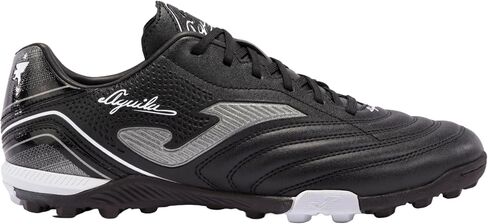 Joma - Soccer Cleats for Turf, Classic Cut, Synthetic Upper, Lightweight, Durable, Exo Counter Heel, Men's and Women's in Saudi Arabia