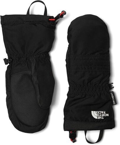 THE NORTH FACE Boys Montana Ski Mitt (Little Kids/Big Kids) in Saudi Arabia
