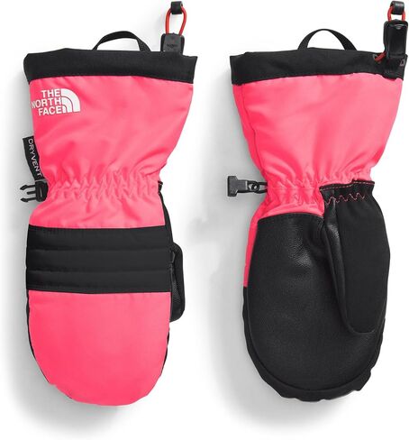 THE NORTH FACE Boys Montana Ski Mitt (Little Kids/Big Kids) in Saudi Arabia