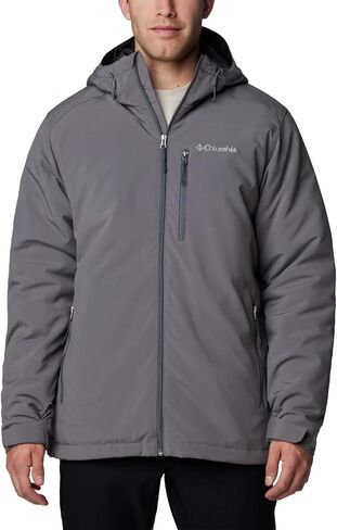 Columbia Men's Gate Racer Ii Softshell in Saudi Arabia