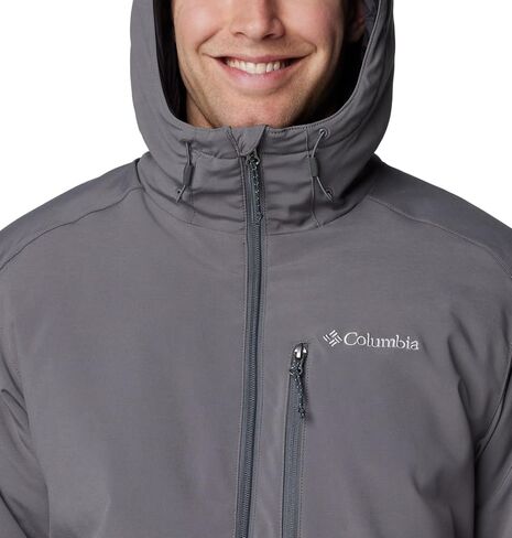 Columbia Men's Gate Racer Ii Softshell in Saudi Arabia