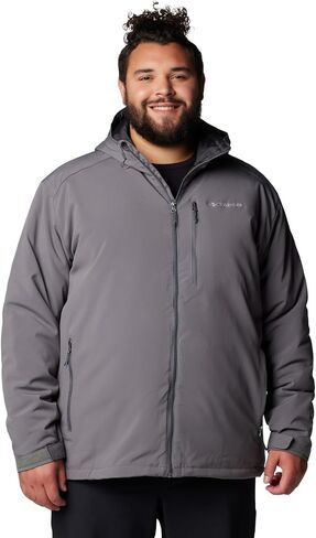 Columbia Men's Gate Racer Ii Softshell in Saudi Arabia