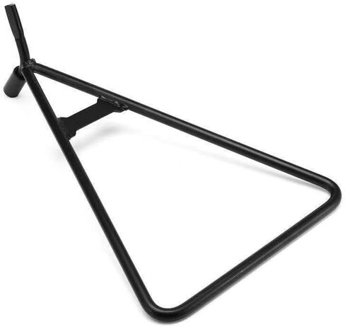 STUDIUM Universal Motorcycle Triangle Stand for Dirt Bike - Kickstand - 80cc to 500cc - Supermoto Motocross Enduro Pit Bike in Saudi Arabia