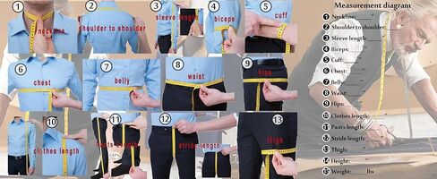 Wemaliyzd Vintage Men's 3 Pcs Suit Herringbone Tweed Checkered Blazer Vest Pants in Saudi Arabia