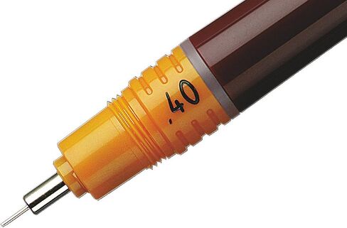rOtring Rapidograph 0.4mm Technical Pen in Saudi Arabia