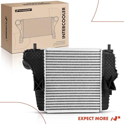مبرد توربو ممتاز A متوافق مع Ford F-150 F150 2011-2012 3.5L، استبدال # BL3Z6K775A in Saudi Arabia