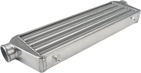 Intercooler Replacement for, 27“x7“x2.5“ 2.5“O.D in Saudi Arabia