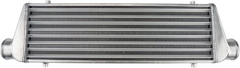 Intercooler Replacement for, 27“x7“x2.5“ 2.5“O.D in Saudi Arabia