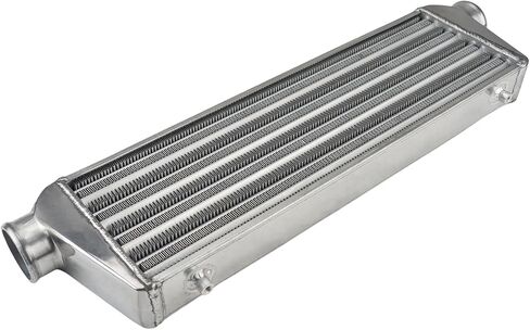 Intercooler Replacement for, 27“x7“x2.5“ 2.5“O.D in Saudi Arabia