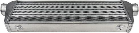 Intercooler Replacement for, 27“x7“x2.5“ 2.5“O.D in Saudi Arabia