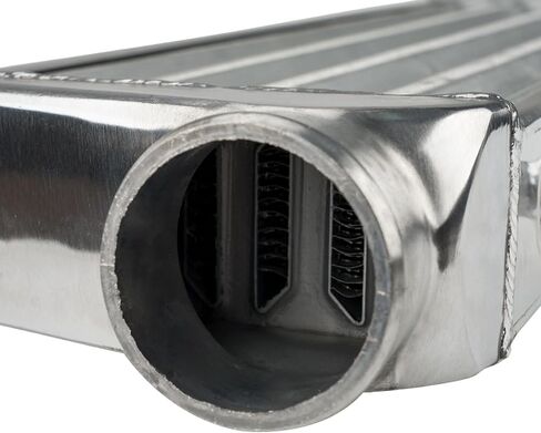 Intercooler Replacement for, 27“x7“x2.5“ 2.5“O.D in Saudi Arabia