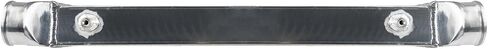 Intercooler Replacement for, 27“x7“x2.5“ 2.5“O.D in Saudi Arabia