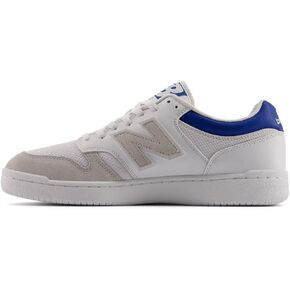 New Balance Unisex-Adult BB480 V1 Sneaker
