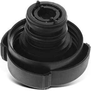 A-Premium Coolant Reservoir Tank Cap