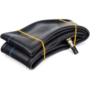 2.75/3.00-19" Premium Motorcycle Inner Tube for 70/100-19 Dirt Pit Bike Front Tire