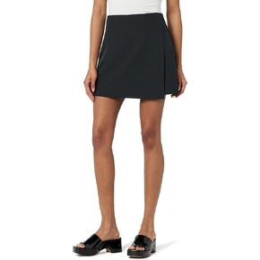 The Drop Women's Kamila A-line Mini Skort