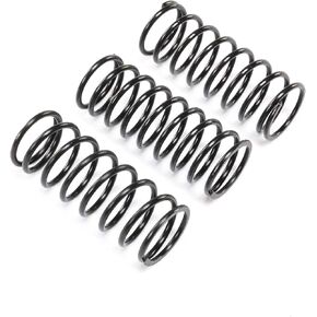 Losi Rear Shock Spring Set PM-MX LOS263001 Elec Car/Truck Replacement Parts